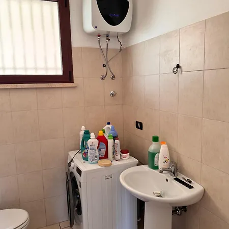 Apartman Bosa Holiday Bosa