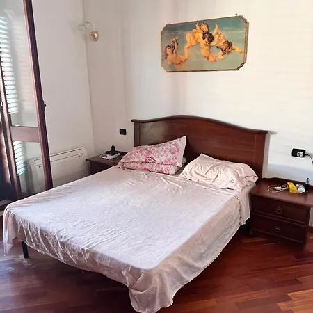 Apartman Bosa Holiday Bosa