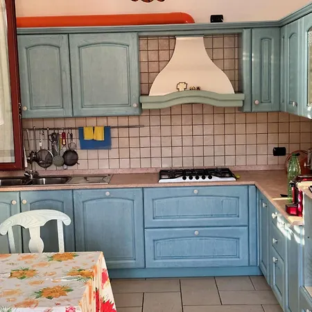 Bosa Holiday Apartamento *